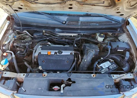 2011 Honda Element Ex из США, поврежденный, VIN 5J6YH2H77BL001392